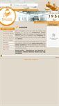 Mobile Screenshot of dpincubators.com
